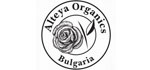 ALTEYA ORGANICS - logo