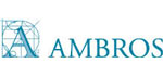 AMBROS - logo