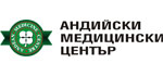 ANDEAN MEDIC CENTRE - logo