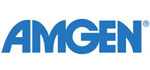 AMGEN EUROPE B.V. - logo