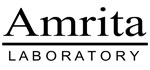 AMRITA LABORATORY - logo
