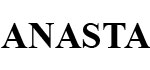 ANASTA - logo