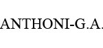 ANTHONI-G.A. - logo