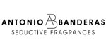 ANTONIO BANDERAS - logo