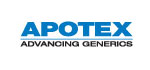 APOTEX - logo