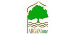 ARGANISME - logo