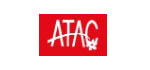 ATAC COSMETIC - logo