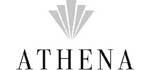 ATHENA COSMETICS - logo