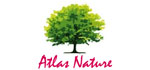 ATLAS NATURE - logo