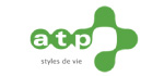 ATP NUTRITION - logo