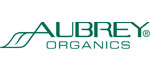 AUBREY ORGANICS - logo