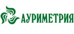 АУРИМЕТРИЯ - logo