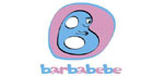 BARBA BEBE - logo