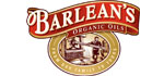 BARLEAN'S ORGANIC - logo