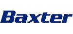 BAXTER - logo