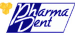 PHARMADENT BIO LTD. - logo