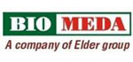 BIOMEDA - logo