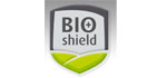BIOSHIELD - logo