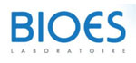 LABOTATOIRE BIOES - logo