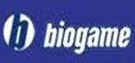 BIOGAME - logo