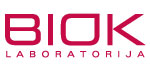 BIOK LABORATORIA - logo