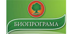 БИОПРОГРАМА - logo