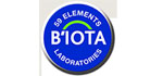 B'IOTA LABORATORIES - logo