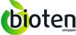 BIOTEN - logo