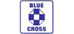 BLUE CROSS LABORATOR - logo