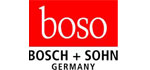 BOSO - logo