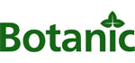 BOTANIC - logo
