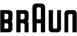 BRAUN - logo