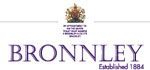 H.BRONNLEY & Co LTD - logo
