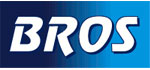 BROS - logo