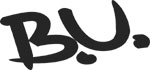 BU - logo