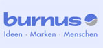 BURNUS - logo