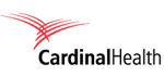 CARDINAL HEALTH - logo