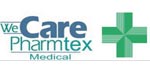 PHARMTEX MEDICAL Ltd - logo
