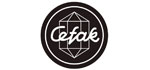 CEFAK - logo