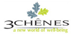 CHENES 3 - logo