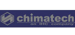 CHIMATECH - logo