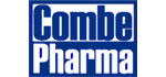 COMBE PHARMA - logo