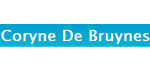 CORYNE DE BRUYNES - logo
