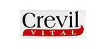 CREVIL - logo