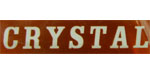CRYSTAL - logo