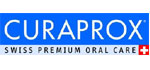 CURAPROX - logo