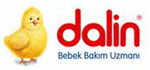 DALIN - logo