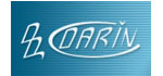 DARIN - logo