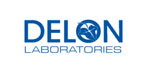 DELON LABORATORIES - logo