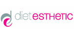 DIET ESTHETIC - logo